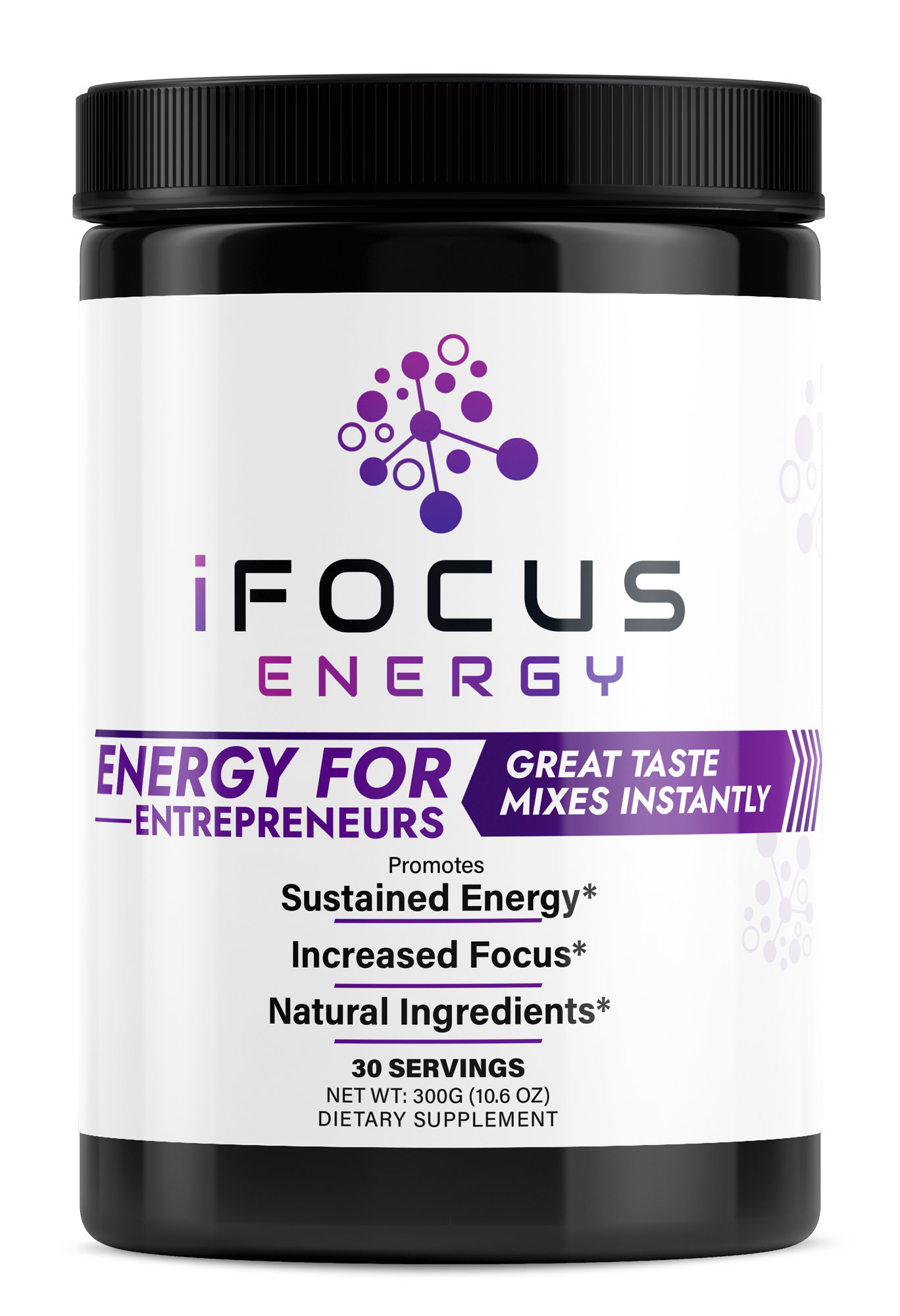 iFocus Energy